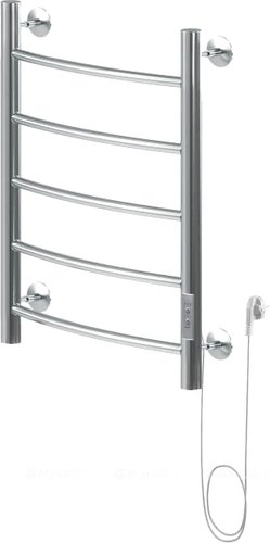 Полотенцесушитель Aquanet Romeo 60x50 281986 (правый)