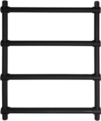Полотенцесушитель Fincopper FCL Loft 63x50 (черный)
