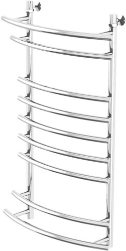 Полотенцесушитель Gloss & Reiter Cascade Drawt Л. 50х100.КД9.G1