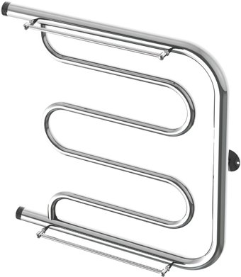 Полотенцесушитель Gloss & Reiter Foxtrot plus. ПМ.1. 50Х40 (1")