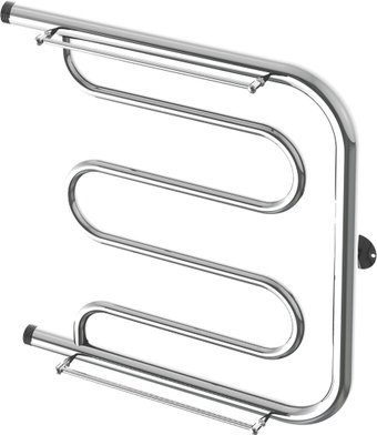 Полотенцесушитель Gloss & Reiter Foxtrot plus. ПМ.1. 50Х70 (1.1/4")