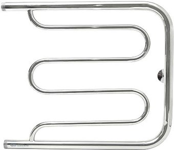 Полотенцесушитель Gloss & Reiter Foxtrot. ПМ. 60Х70 (1")