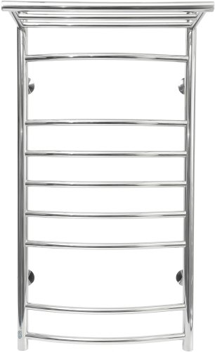 Полотенцесушитель Gloss & Reiter Raduga Lux Л.50x100.Д8.П1.G1