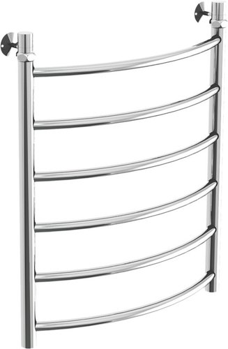 Полотенцесушитель Gloss & Reiter Raduga. Л. 50х60.Д6.G1