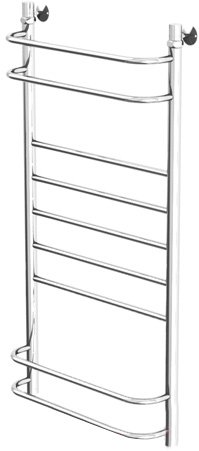 Полотенцесушитель Gloss & Reiter Skif combi. Л. 50х100.С4.Л5.G1