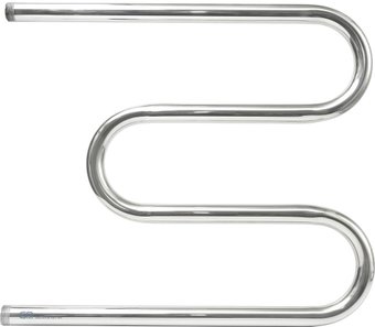 Полотенцесушитель Gloss & Reiter Standart M. М.50Х50(1").1