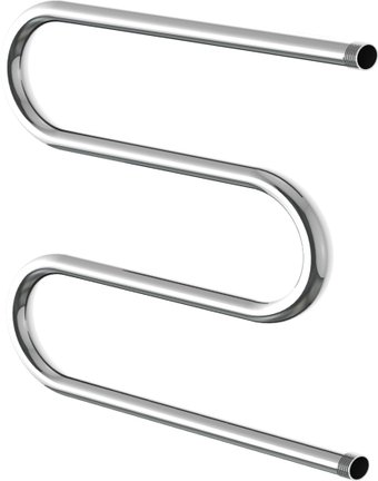 Полотенцесушитель Gloss & Reiter Standart M. М.50Х60 (3/4")