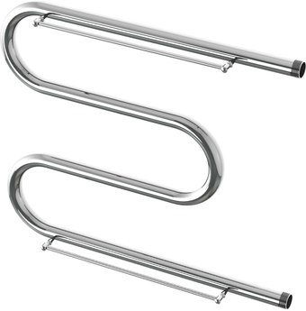 Полотенцесушитель Gloss & Reiter Standart M plus. М.1.60Х60(1")