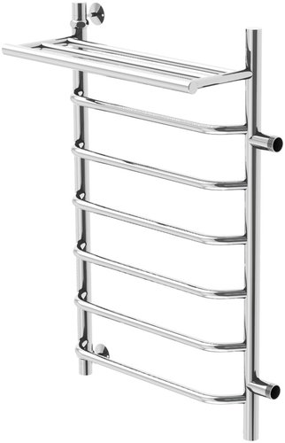 Полотенцесушитель Gloss & Reiter Terra lux LeRi. ЛБ.(П) 50х80.Т6.П2