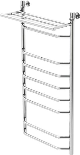 Полотенцесушитель Gloss & Reiter Terrа lux. Л. 50х100.Т8.П2.G1