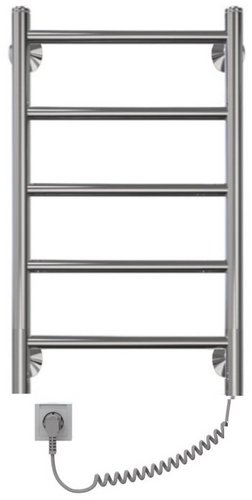 Полотенцесушитель Granula Классик 40x70 D32 (кнопка)