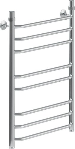 Полотенцесушитель Nika ЛТ (г2) 80x50 (боковое)