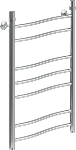 Полотенцесушитель Nika ЛВ (г) 80x50