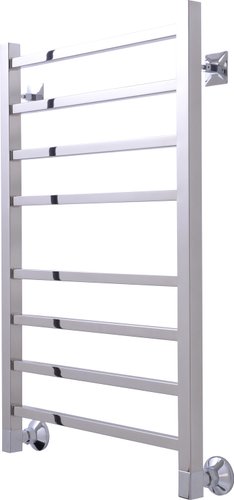 Полотенцесушитель Stinox Quatro водяной 50x100