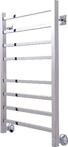 Полотенцесушитель Stinox Quatro водяной 50x100