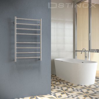 Полотенцесушитель Stinox Toscana 50x80 tos80