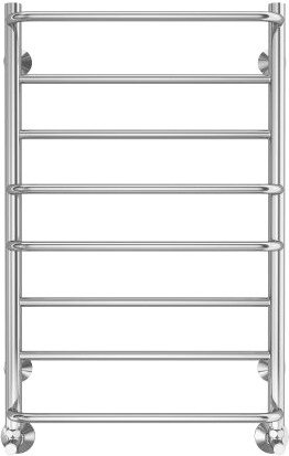 Полотенцесушитель TERMINUS Евромикс П8 500x800 нп (хром)