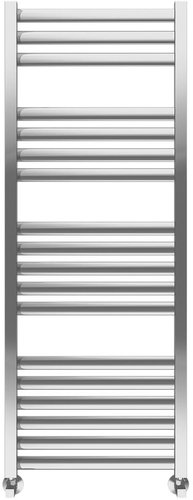 Полотенцесушитель TERMINUS Грета П18 500x1400 (хром)