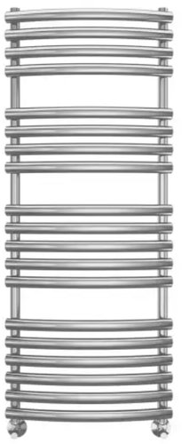 Полотенцесушитель TERMINUS Капри П19 500x1400 (хром)