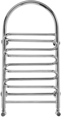 Полотенцесушитель TERMINUS Лиана 400x800 (хром)