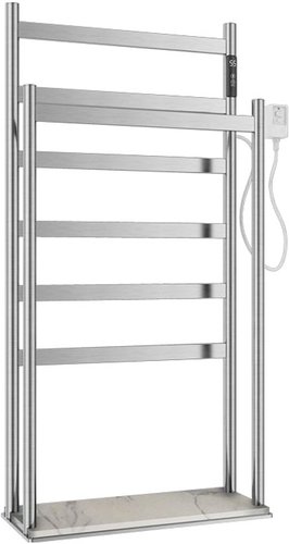 Полотенцесушитель Wonzon&Woghand WW-A407-BR