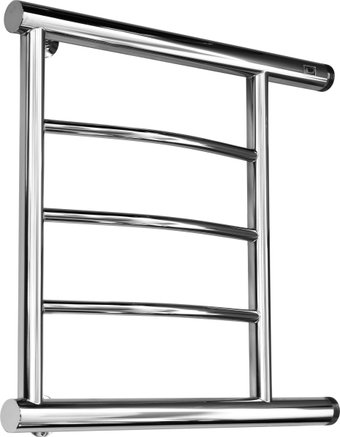 Полотенцесушитель Ростела Октавия 1 1/4" 3 перекладины 60 см