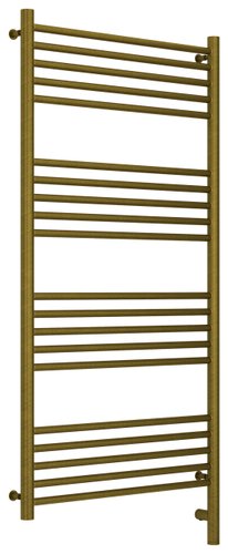 Полотенцесушитель Сунержа Богема 3.0 прямая 1200х600 МЭМ правый 05-5805-1260