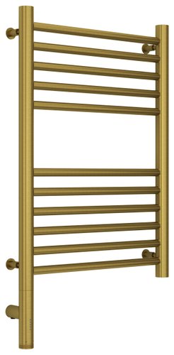 Полотенцесушитель Сунержа Богема 3.0 прямая 600х400 МЭМ левый 051-5804-6040