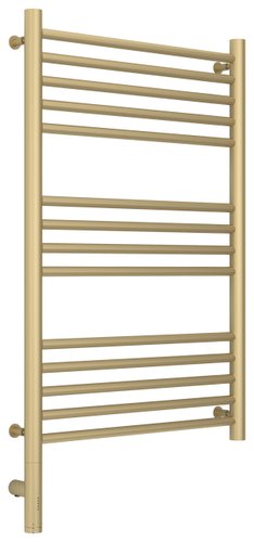 Полотенцесушитель Сунержа Богема 3.0 прямая 800х500 МЭМ левый 022-5804-8050