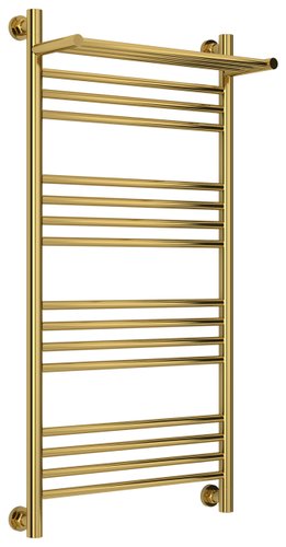 Полотенцесушитель Сунержа Богема с полкой+ 1000х500 03-0223-1050