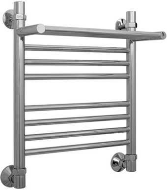 Полотенцесушитель Сунержа Богема с полкой 500x400