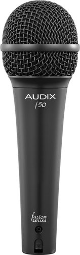 Проводной микрофон Audix F50