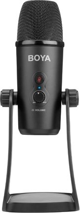 Проводной микрофон BOYA BY-PM700