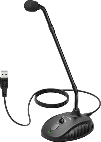 Проводной микрофон FIFINE K052