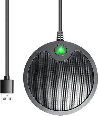 Проводной микрофон Maono AU-BM10