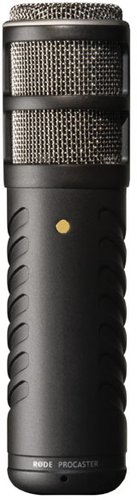 Проводной микрофон RODE Procaster