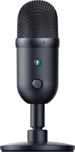Проводной микрофон Razer Seiren V2 X