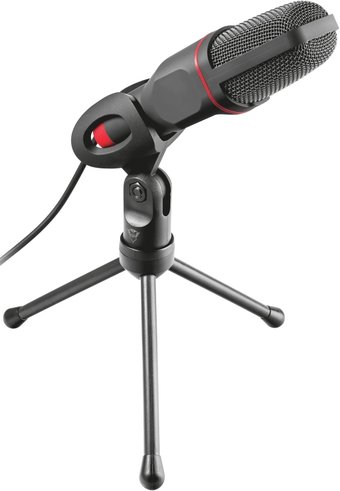 Проводной микрофон Trust GXT 212 Mico