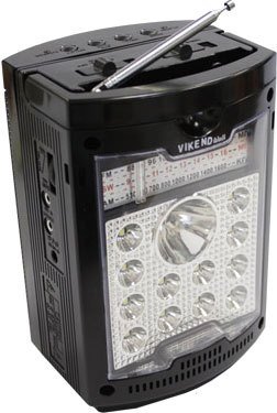 Радиоприемник Сигнал Walk [17832]