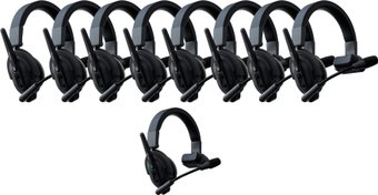 Радиосистема Accsoon CoMo MIC02-1H8R