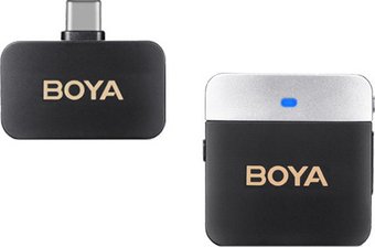 Радиосистема BOYA BY-M1V3