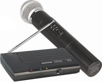 Радиосистема Shure SH-200