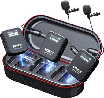 Радиосистема Synco G2(A2) Pro