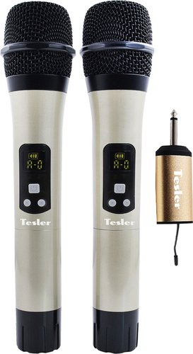 Радиосистема Tesler WMS-720