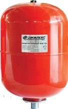 Расширительный бак Джилекс 18 П