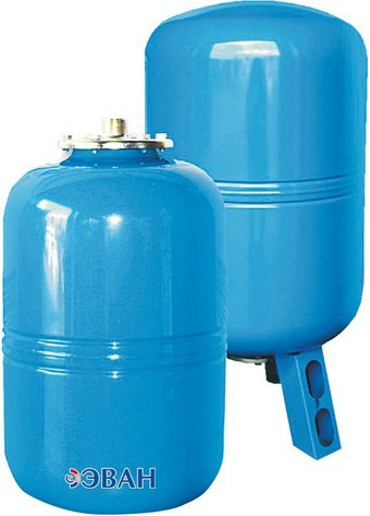 Расширительный бак Эван WATV 8 104205