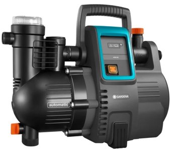 Садовый насос Gardena 4000/5 1758-20
