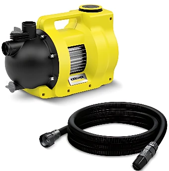 Садовый насос Karcher BP 6.000 Garden Set 1.645-721.0