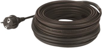 Саморегулирующийся кабель Rexant Power Line 30SRL-2CR 6 м 180 Вт