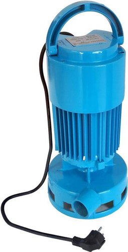 Самовсасывающий насос Gardana JY-75